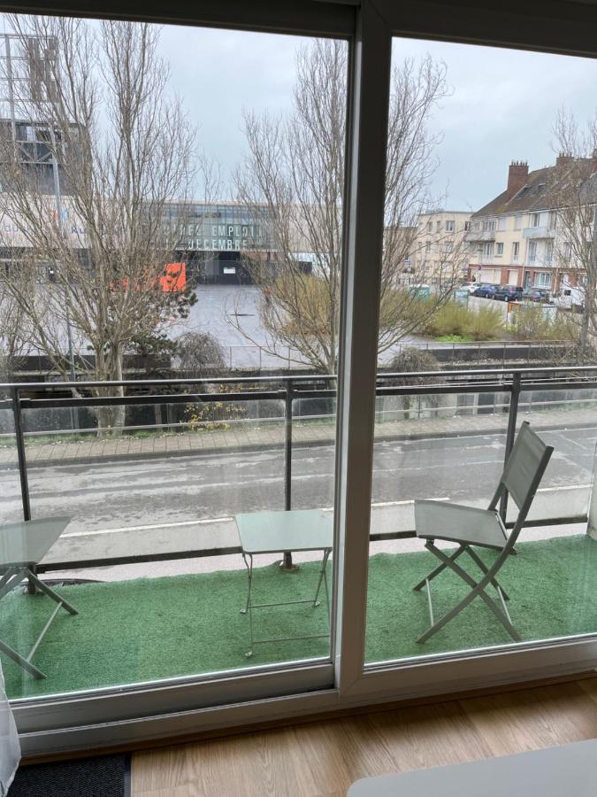 Dam&helmalo - 150m De Belle Du Nord. Appartement Dunkirk